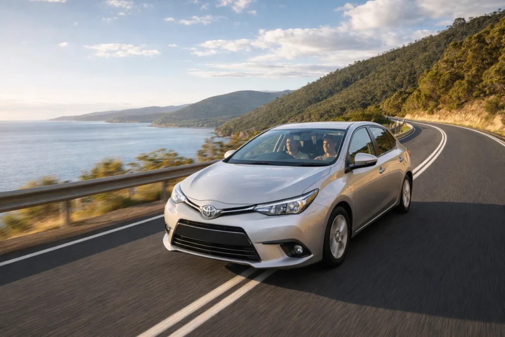 Economy and Compact Options