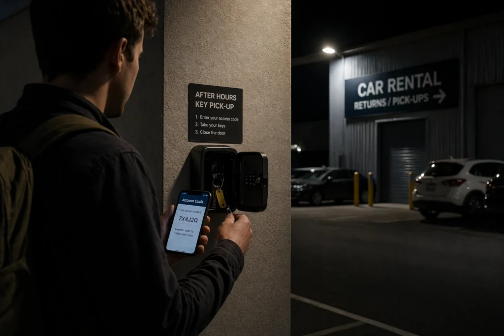 After-Hours Arrivals: What You Need to Know