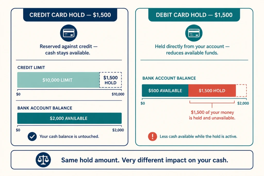 Credit Cards and Car Hire: What You Need to Know