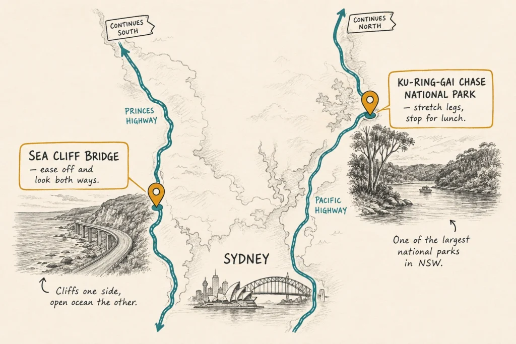 Scenic Stops and Detours Worth Slowing Down For
