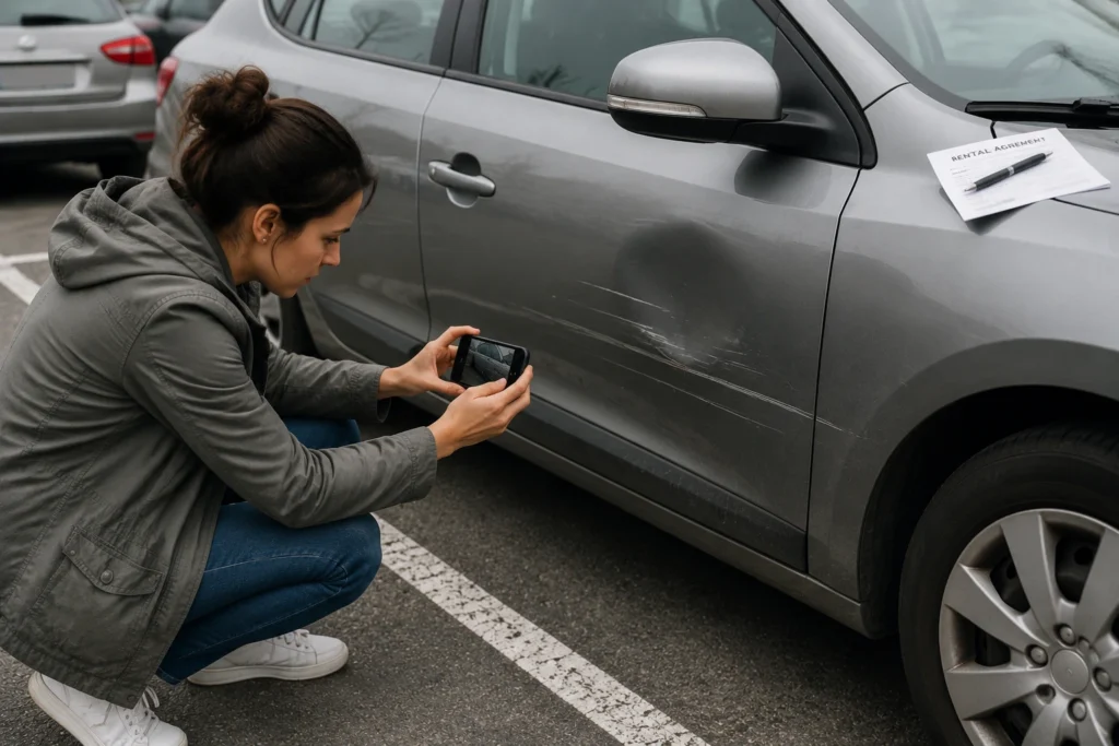 What to Do If You Need to Make a Claim