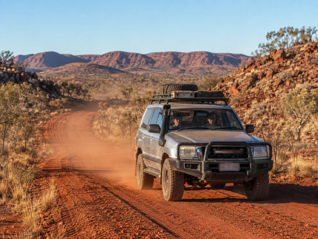 North Queensland Road Trip: Is Hiring a Car Worth It?