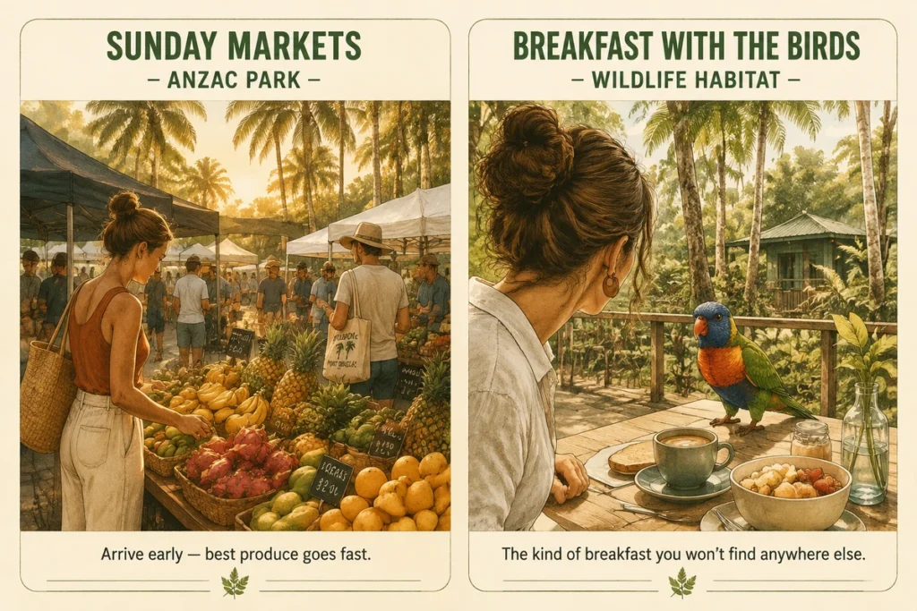 Experience Port Douglas Like a Local