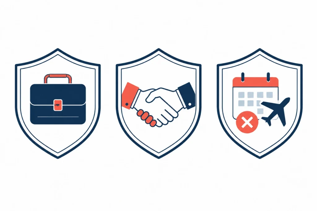 Travel Insurance for Business Trips