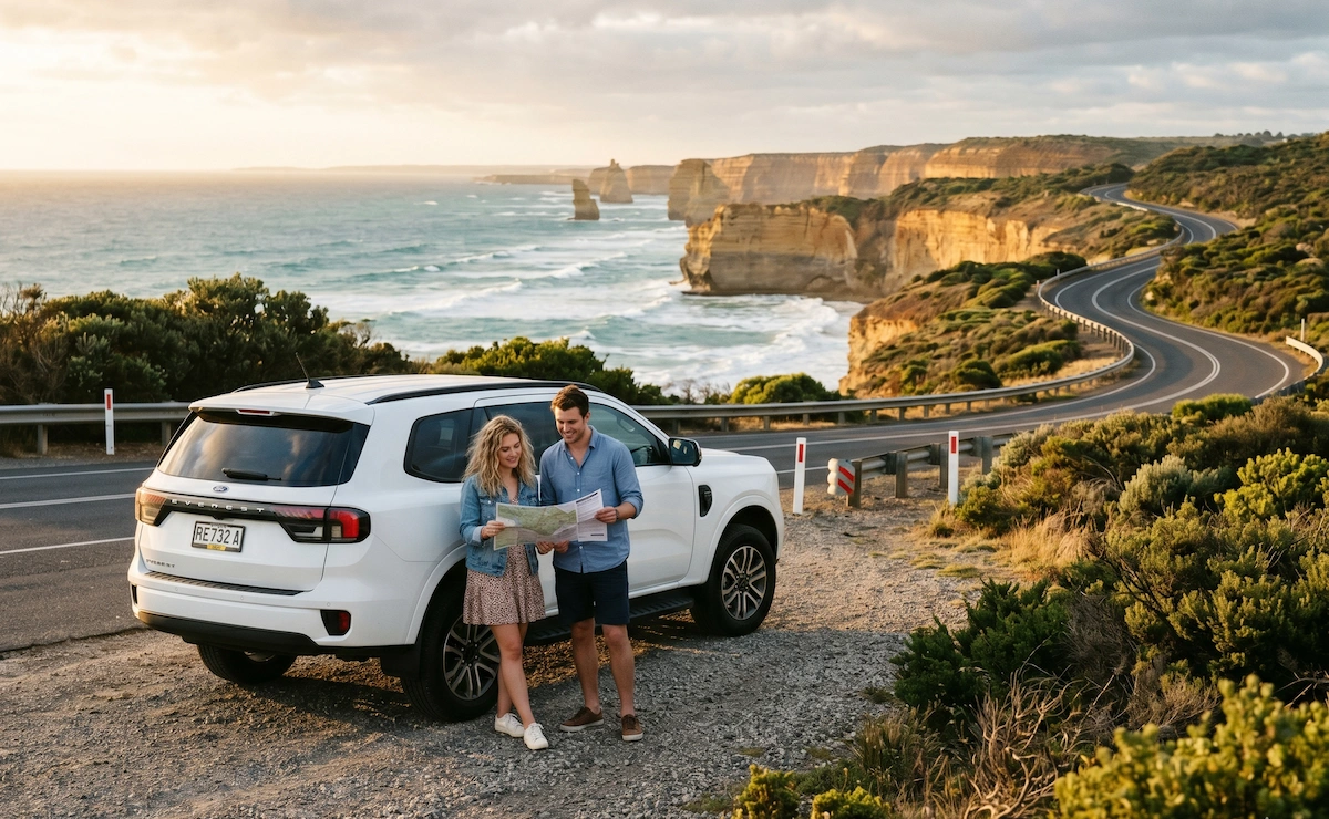 Rental Car Insurance