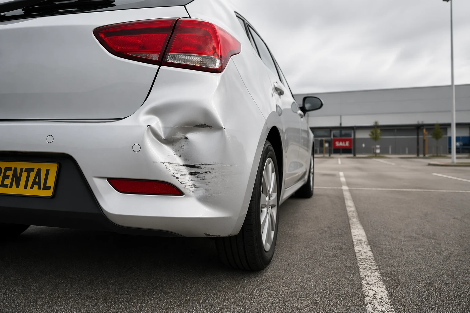 car hire excess insurance