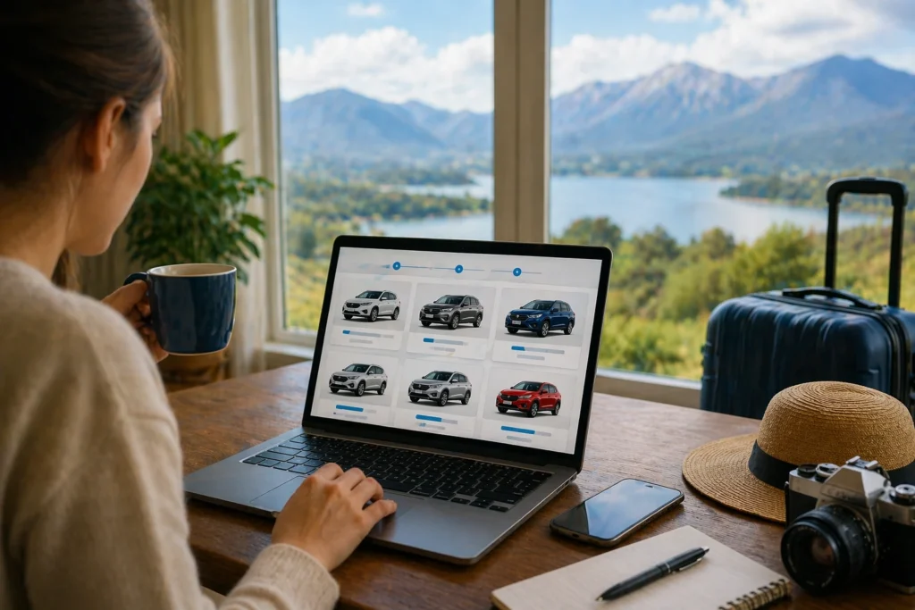 When to Book for the Best Rates