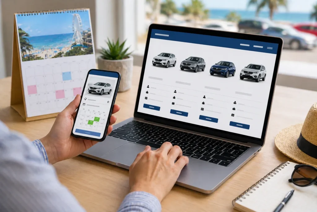 When's the Best Time to Book? Seasonal Pricing Explained
