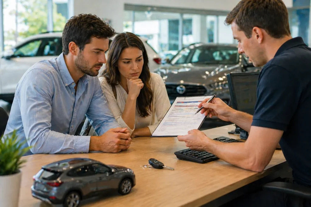 Insurance Options Without the Confusion