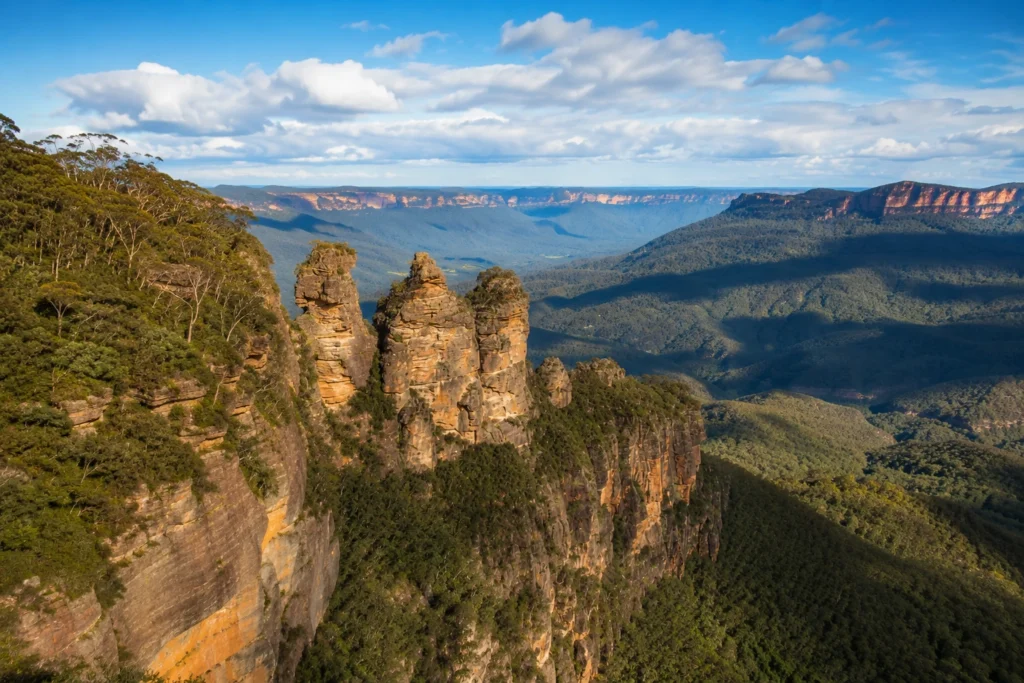 Spots That Most Blue Mountains Day-Trippers Miss