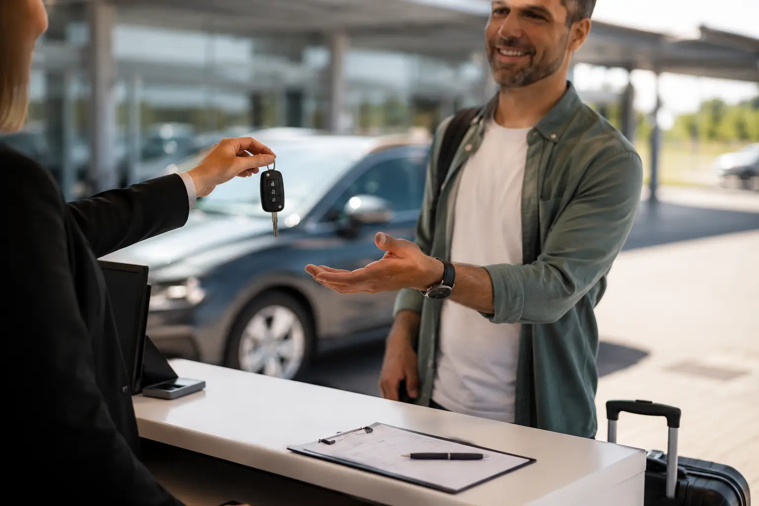 How Much Is Car Hire Excess Insurance?