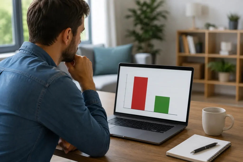 rental counters versus third-party providers