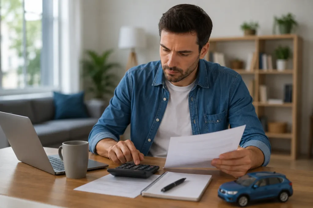 Calculating the cost of excess insurance