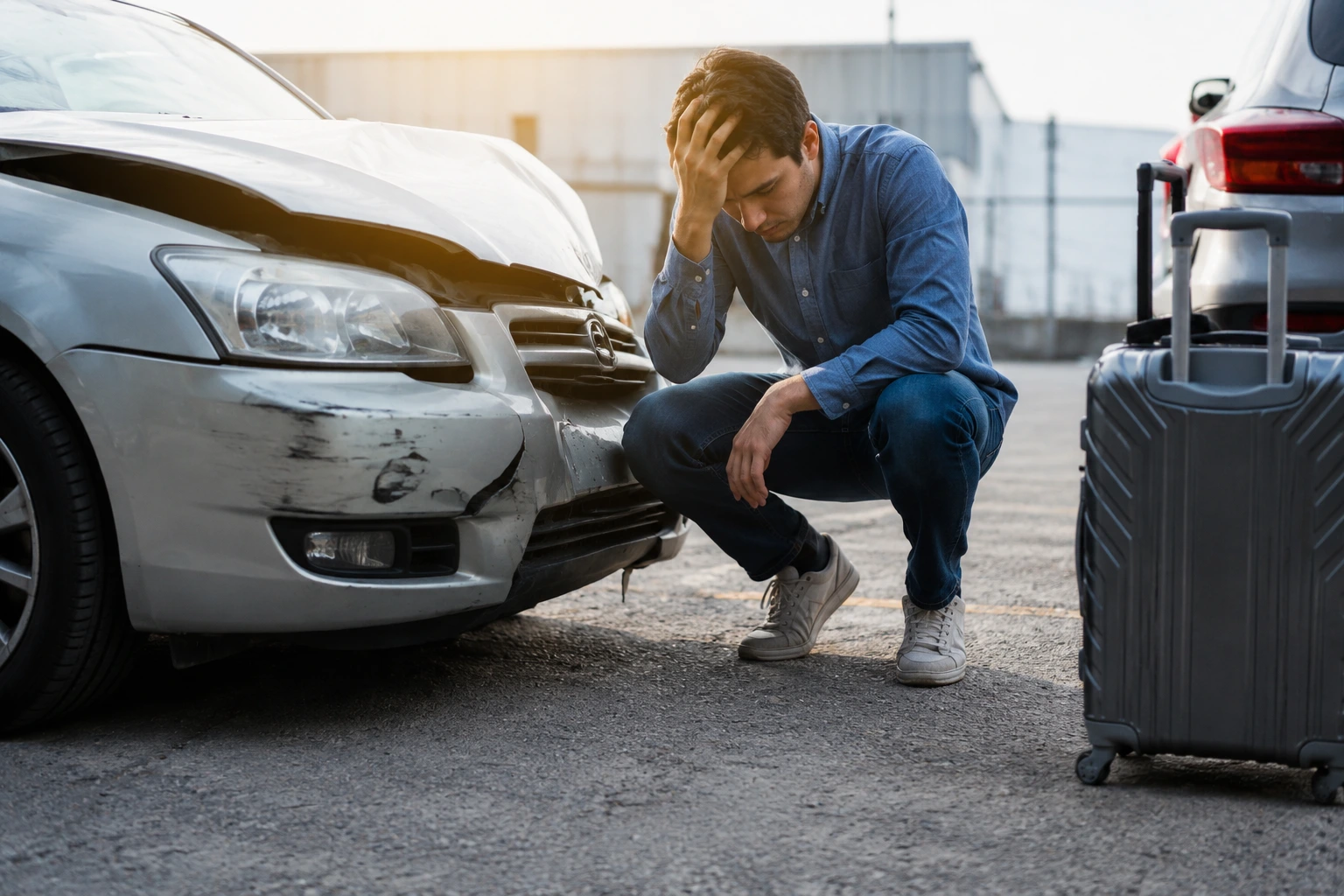 Is Car Hire Excess Insurance Worth It?