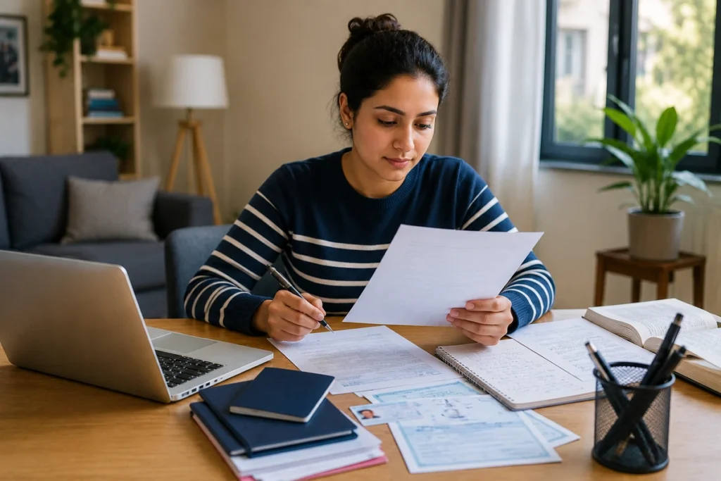 How Do You Write a Tourist Visa Invitation Letter?