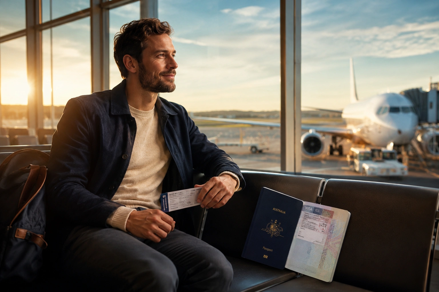 tourist visa usa from australia