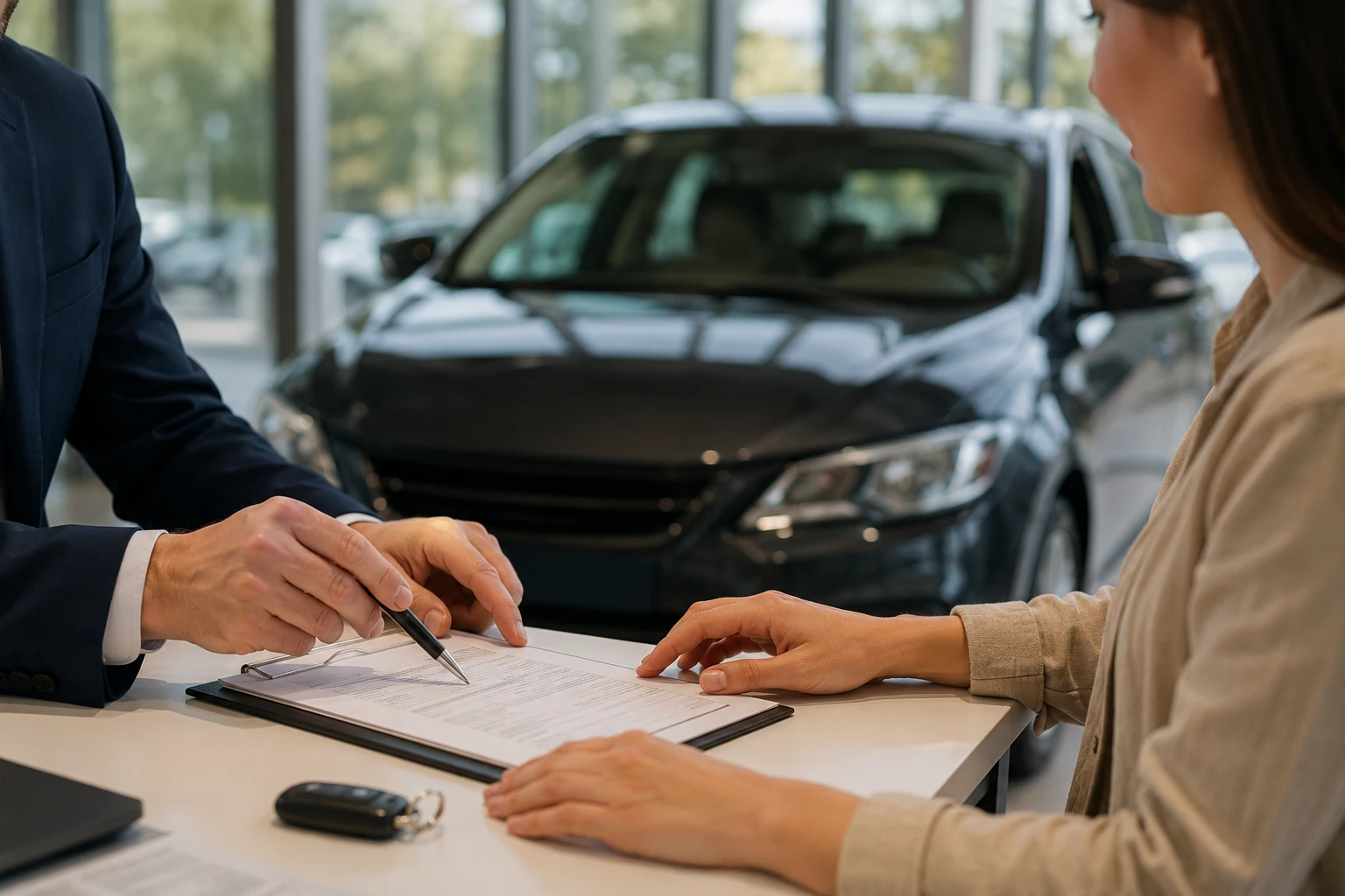 Do You Need a Car in Port Douglas