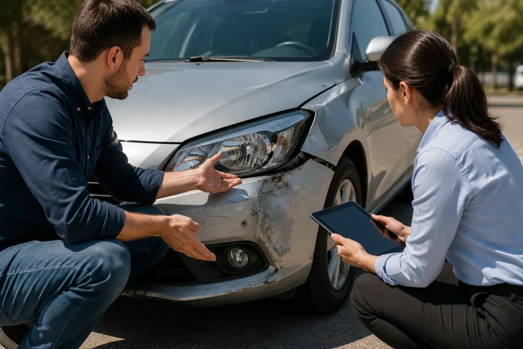 How Does Hire Car Insurance Work in Australia?