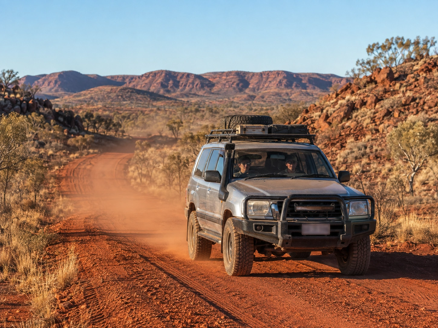 North Queensland Road Trip: Is Hiring a Car Worth It?