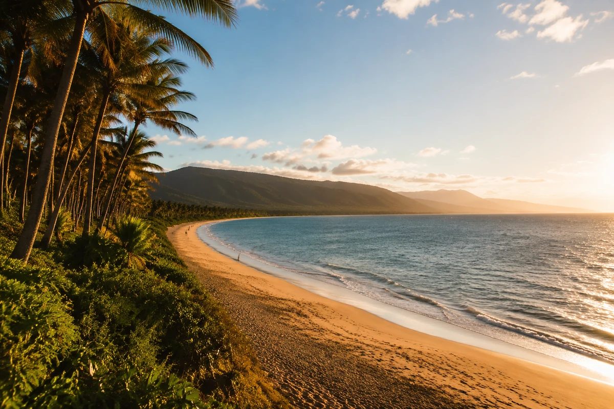 Things to Do in Port Douglas