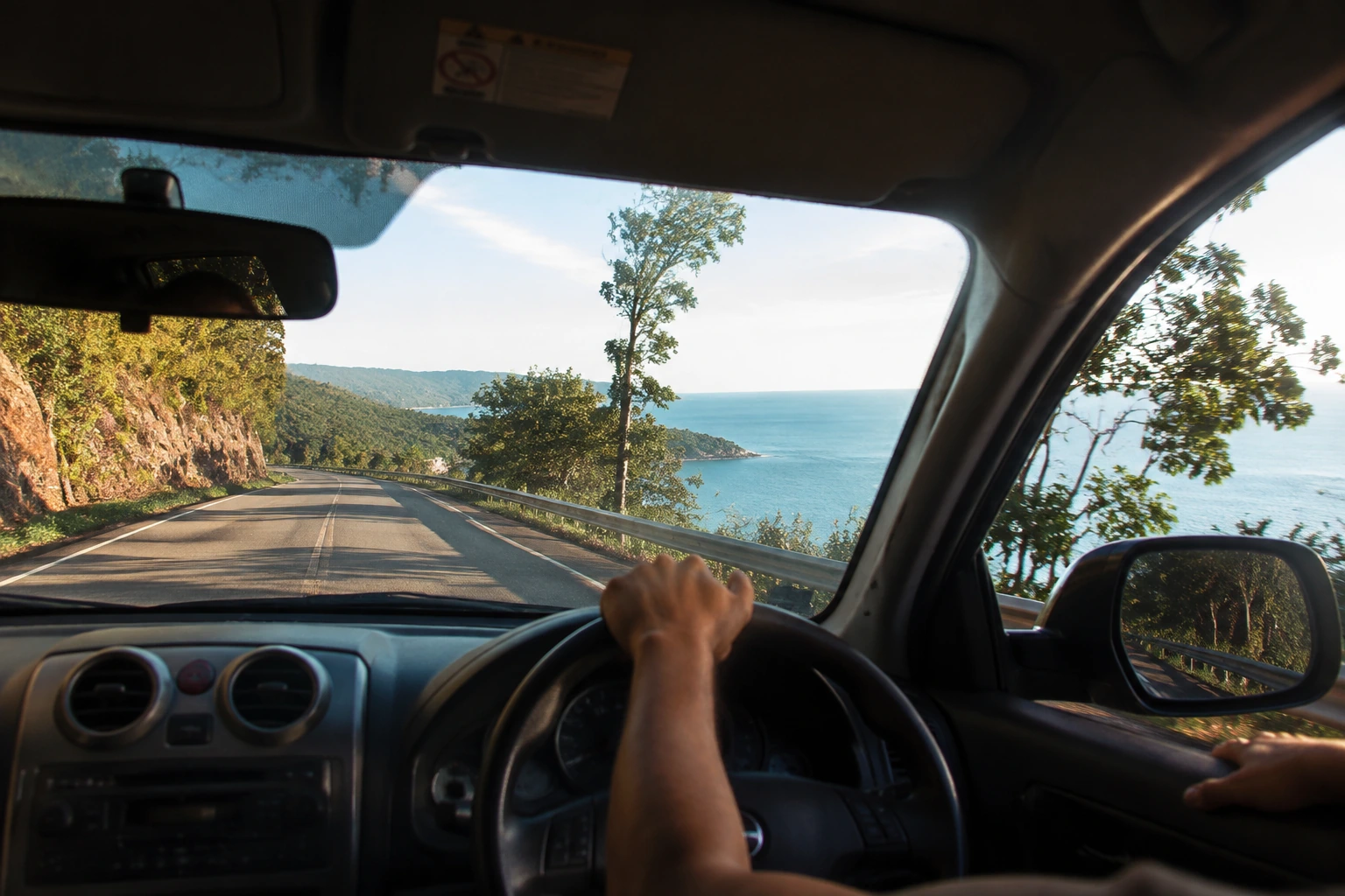 car hire cairns to port douglas